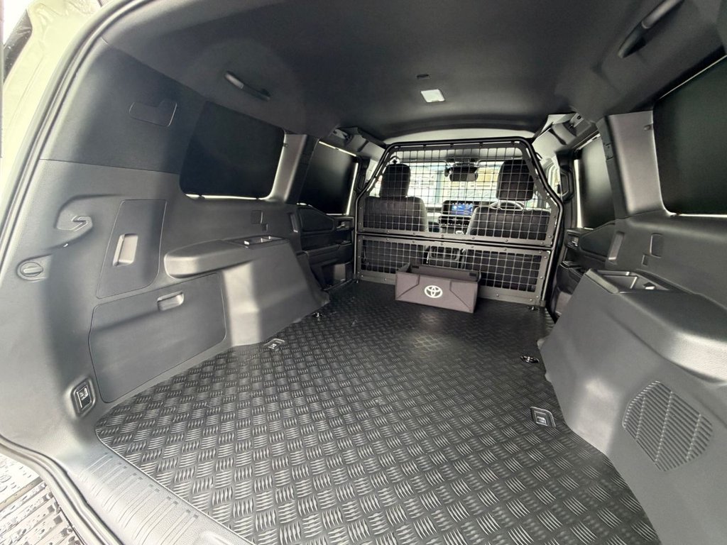 Used Toyota Land Cruiser 2025 for sale - 77891324: Photo 17