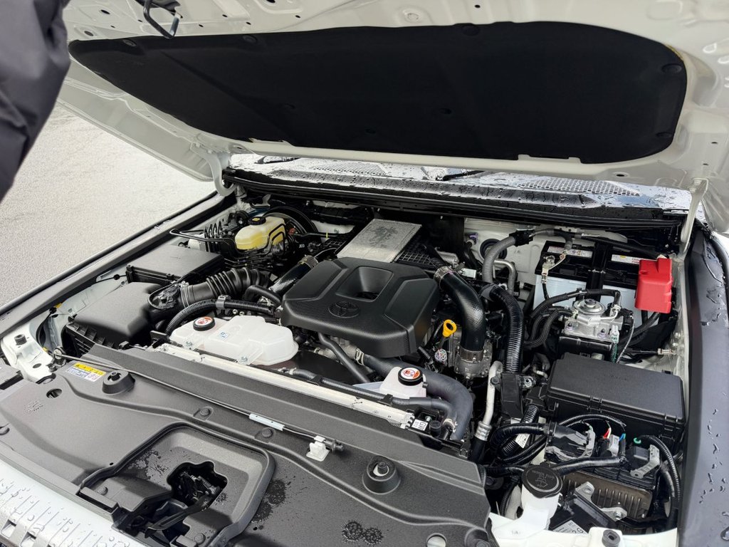 Used Toyota Land Cruiser 2025 for sale - 77891324: Photo 21