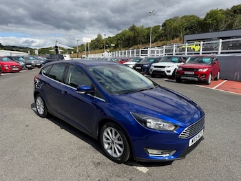 Used Ford Focus 2015 for sale - 79461637: Photo