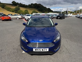 Used Ford Focus 2015 for sale - 79461637: Photo