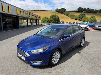 Used Ford Focus 2015 for sale - 79461637: Photo