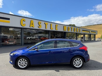 Used Ford Focus 2015 for sale - 79461637: Photo