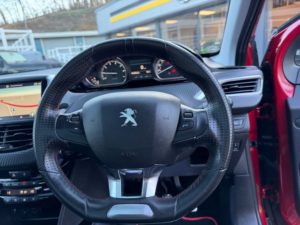 Used Peugeot 2008 2016 for sale - 77161557: Photo 11