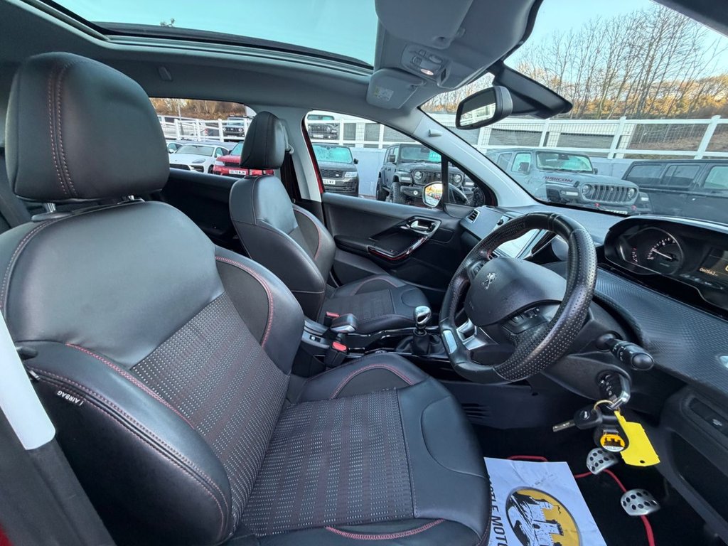 Used Peugeot 2008 2016 for sale - 77161557: Photo 13