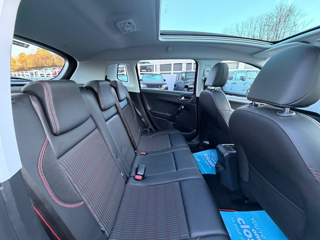 Used Peugeot 2008 2016 for sale - 77161557: Photo 14