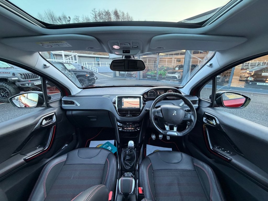 Used Peugeot 2008 2016 for sale - 77161557: Photo 15