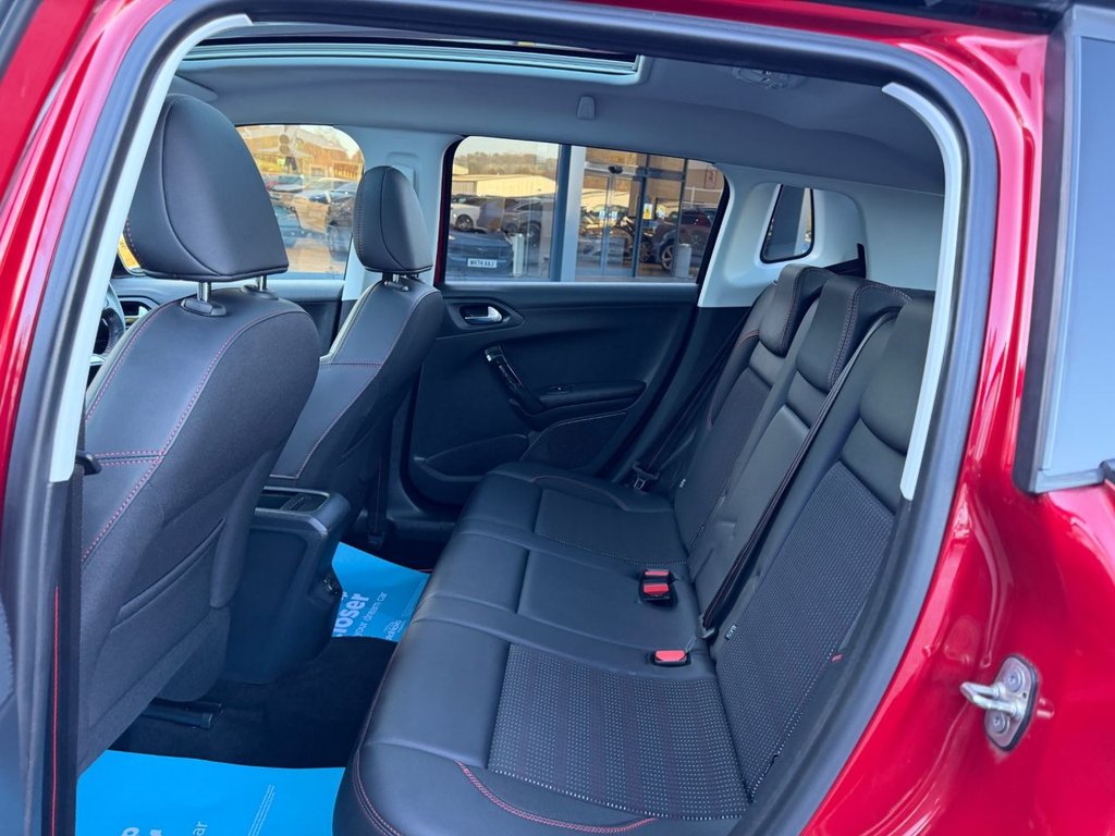 Used Peugeot 2008 2016 for sale - 77161557: Photo 19