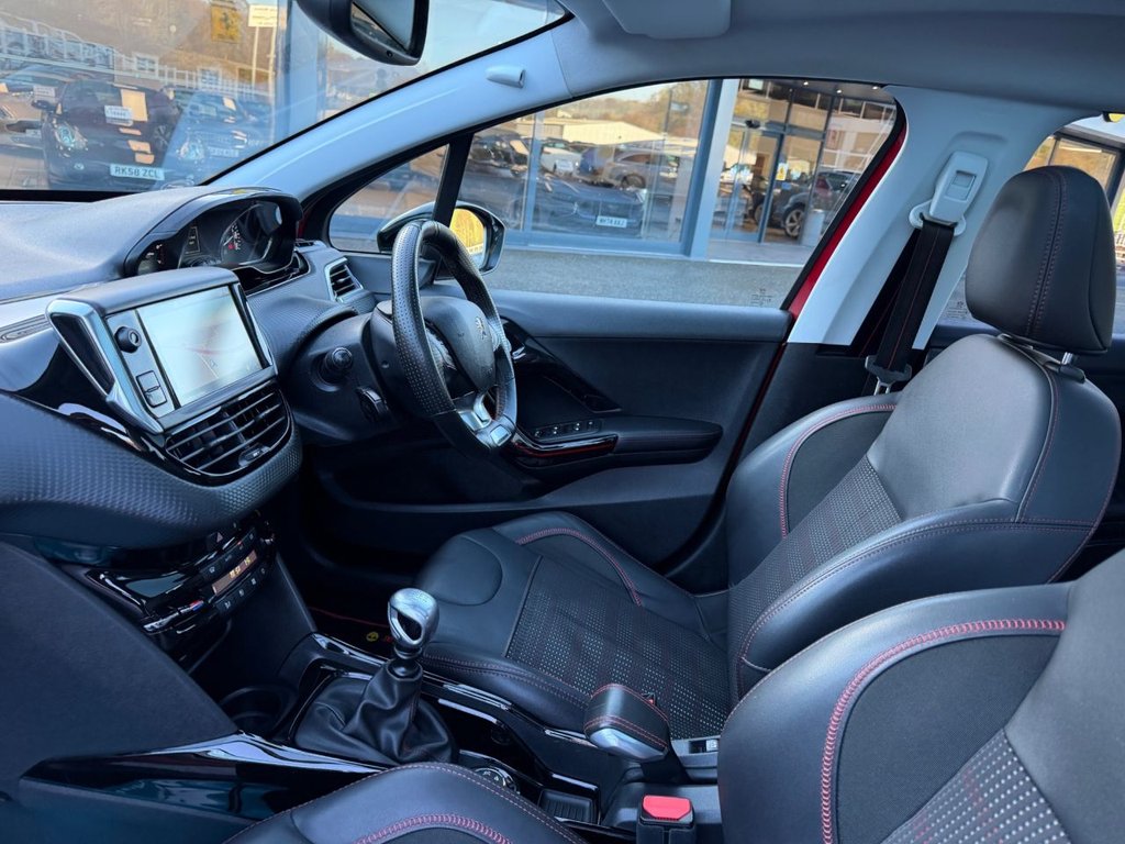 Used Peugeot 2008 2016 for sale - 77161557: Photo 20