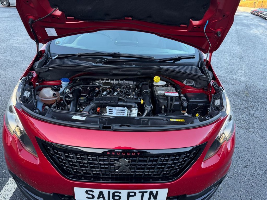 Used Peugeot 2008 2016 for sale - 77161557: Photo 25