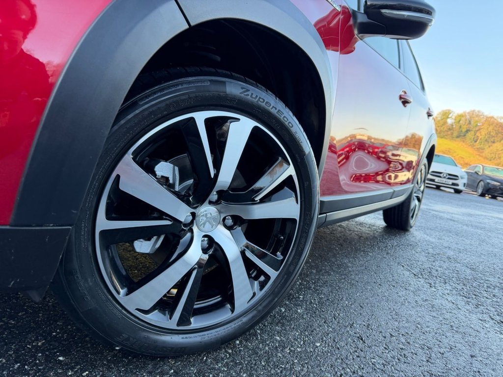 Used Peugeot 2008 2016 for sale - 77161557: Photo 30