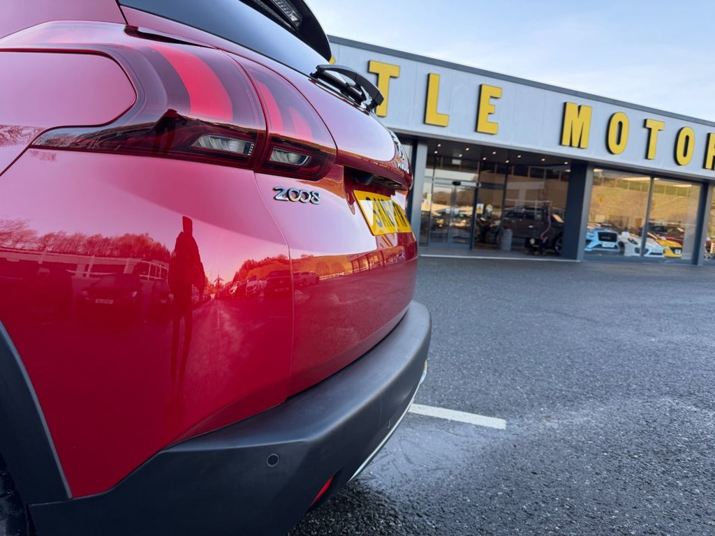 Used Peugeot 2008 2016 for sale - 77161557: Photo 31