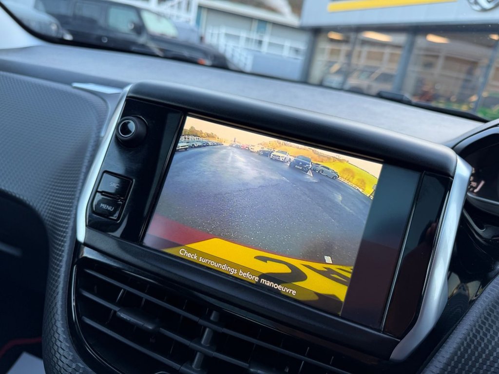 Used Peugeot 2008 2016 for sale - 77161557: Photo 35