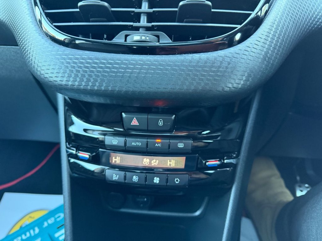 Used Peugeot 2008 2016 for sale - 77161557: Photo 37