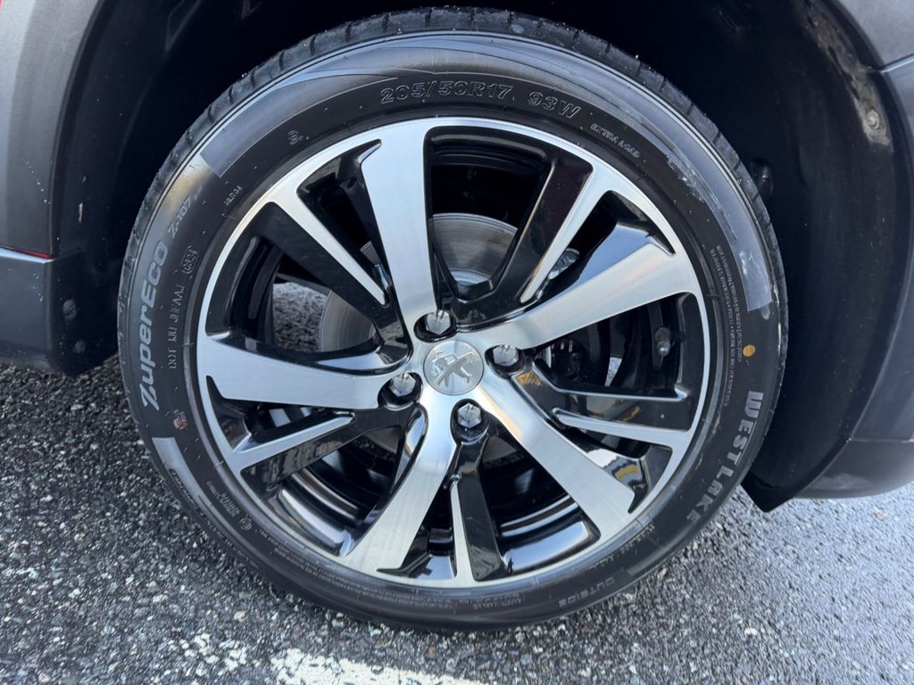 Used Peugeot 2008 2016 for sale - 77161557: Photo 39