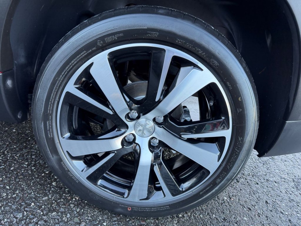 Used Peugeot 2008 2016 for sale - 77161557: Photo 41