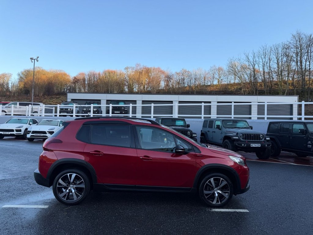 Used Peugeot 2008 2016 for sale - 77161557: Photo 7