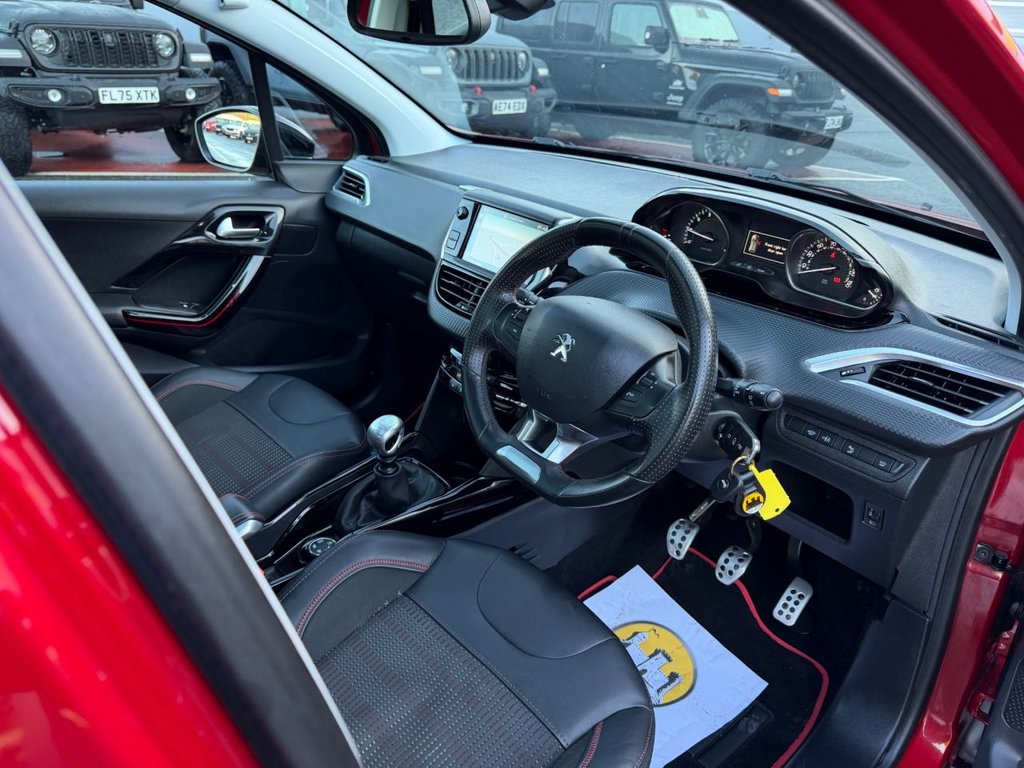 Used Peugeot 2008 2016 for sale - 77161557: Photo 9