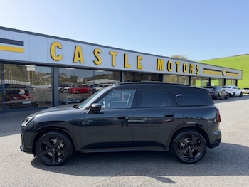 Used MINI Countryman 2024 for sale - 78153799: Photo