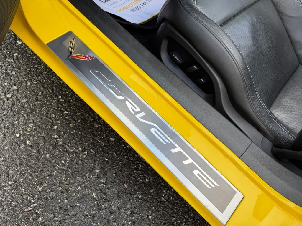 Used Chevrolet Corvette 2019 for sale - 77919808: Photo 13