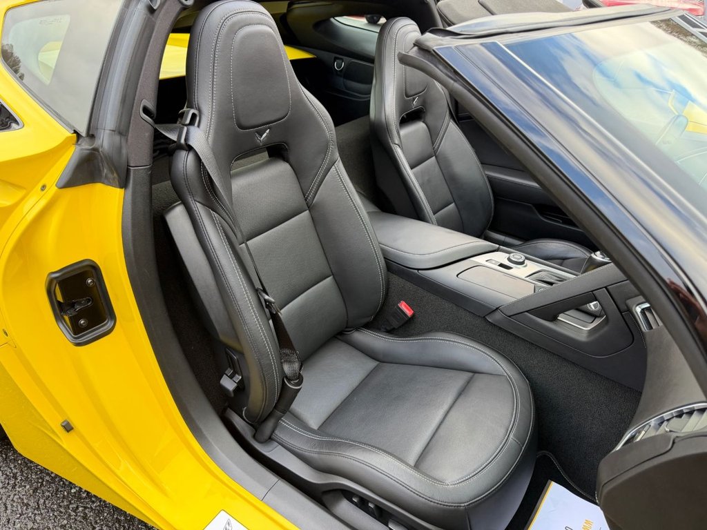 Used Chevrolet Corvette 2019 for sale - 77919808: Photo 15