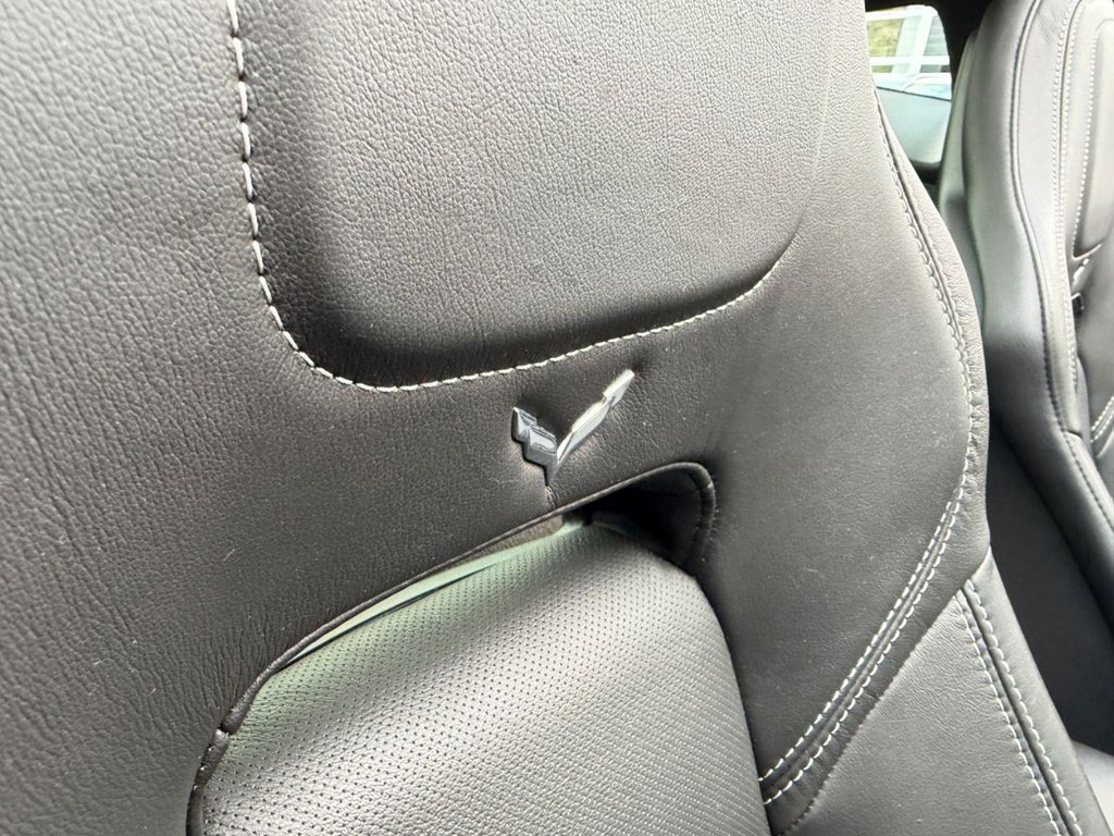 Used Chevrolet Corvette 2019 for sale - 77919808: Photo 17