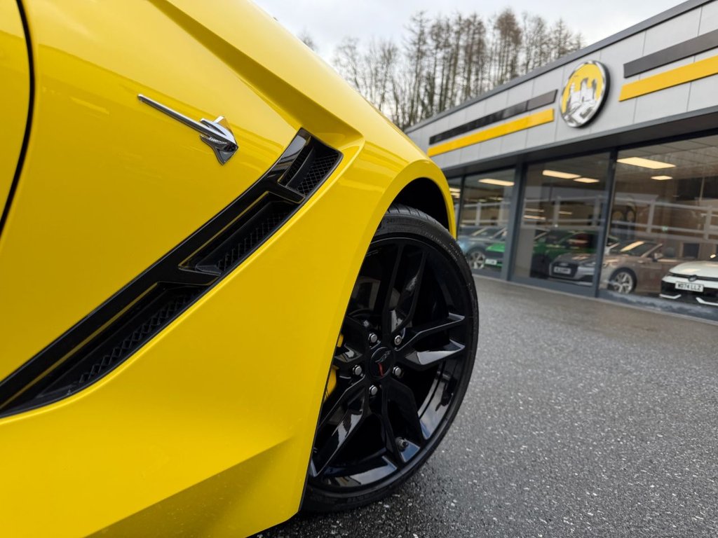 Used Chevrolet Corvette 2019 for sale - 77919808: Photo 18