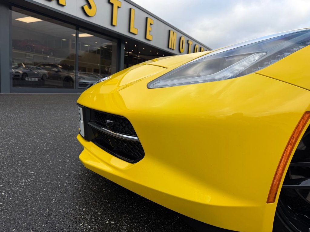 Used Chevrolet Corvette 2019 for sale - 77919808: Photo 20