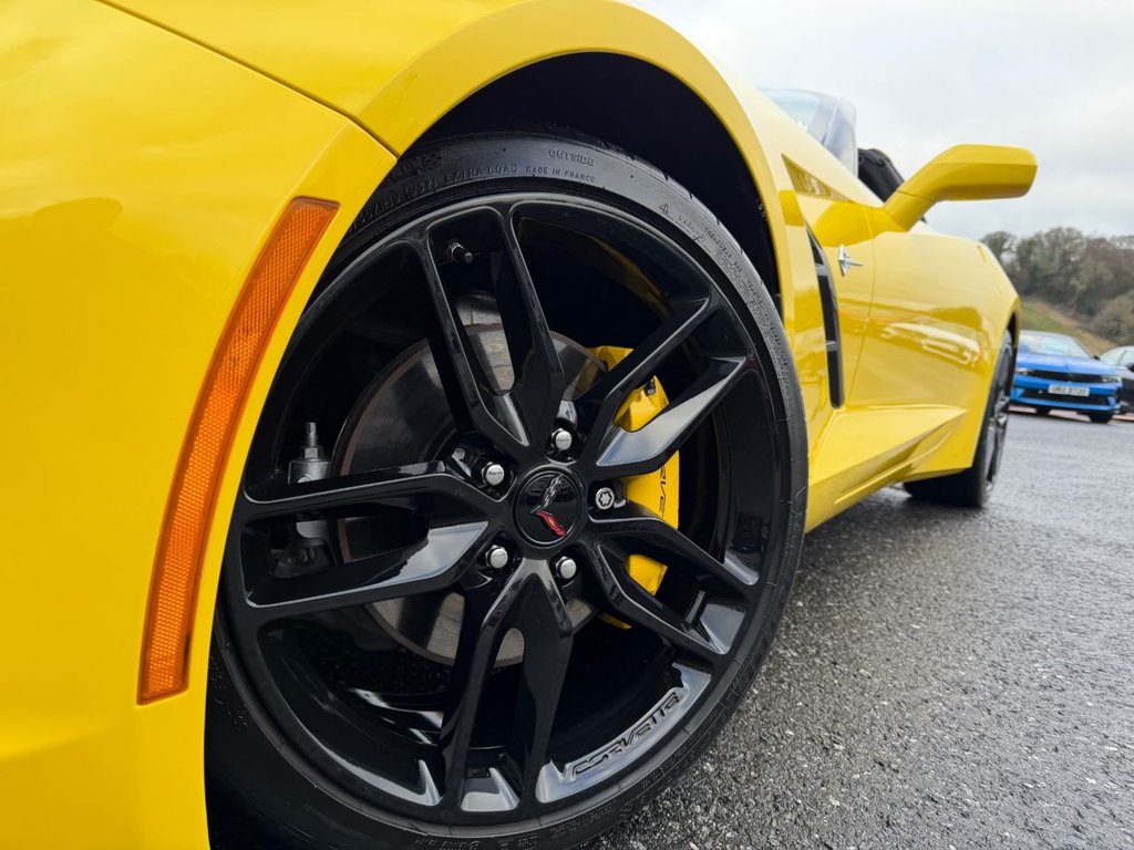 Used Chevrolet Corvette 2019 for sale - 77919808: Photo 21