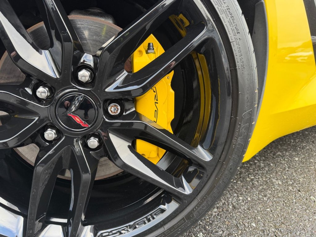 Used Chevrolet Corvette 2019 for sale - 77919808: Photo 22