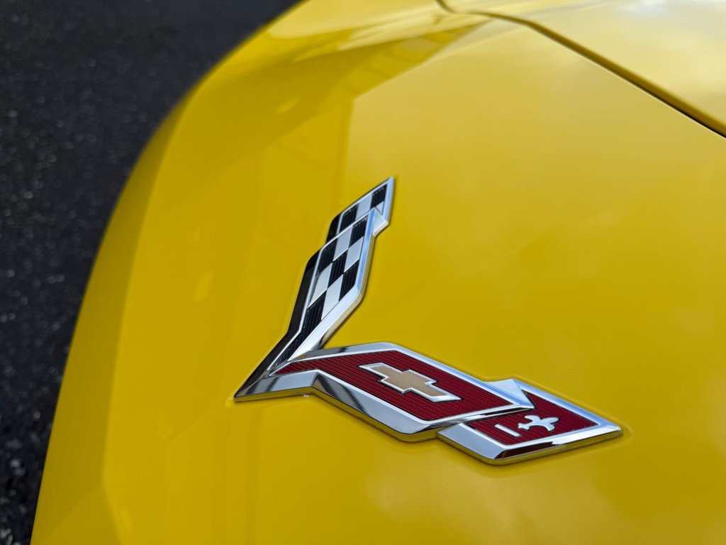 Used Chevrolet Corvette 2019 for sale - 77919808: Photo 23