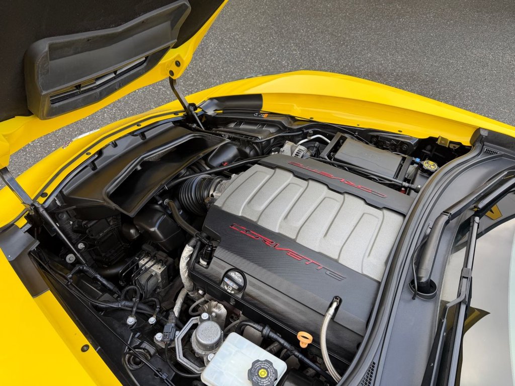Used Chevrolet Corvette 2019 for sale - 77919808: Photo 24