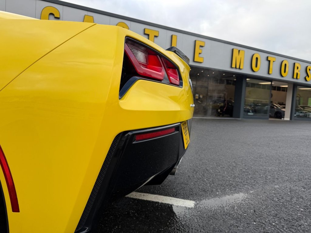 Used Chevrolet Corvette 2019 for sale - 77919808: Photo 28