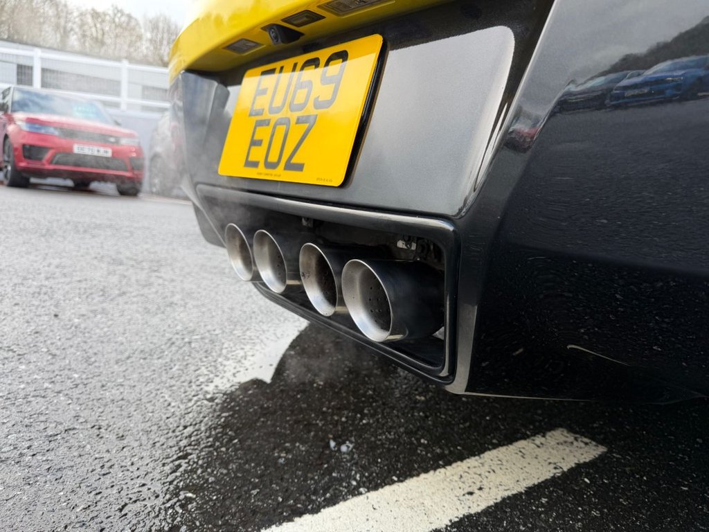 Used Chevrolet Corvette 2019 for sale - 77919808: Photo 30