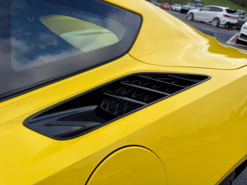 Used Chevrolet Corvette 2019 for sale - 77919808: Photo 31