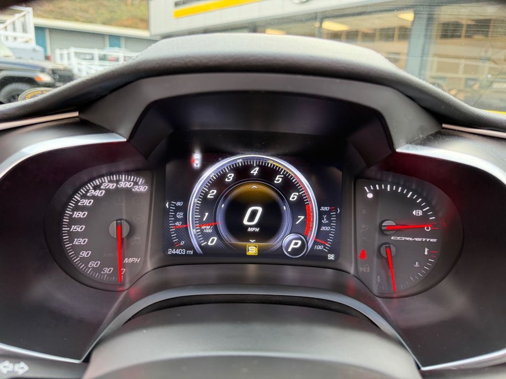 Used Chevrolet Corvette 2019 for sale - 77919808: Photo 32