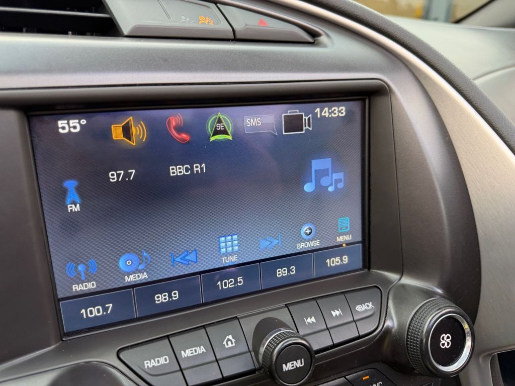 Used Chevrolet Corvette 2019 for sale - 77919808: Photo 34