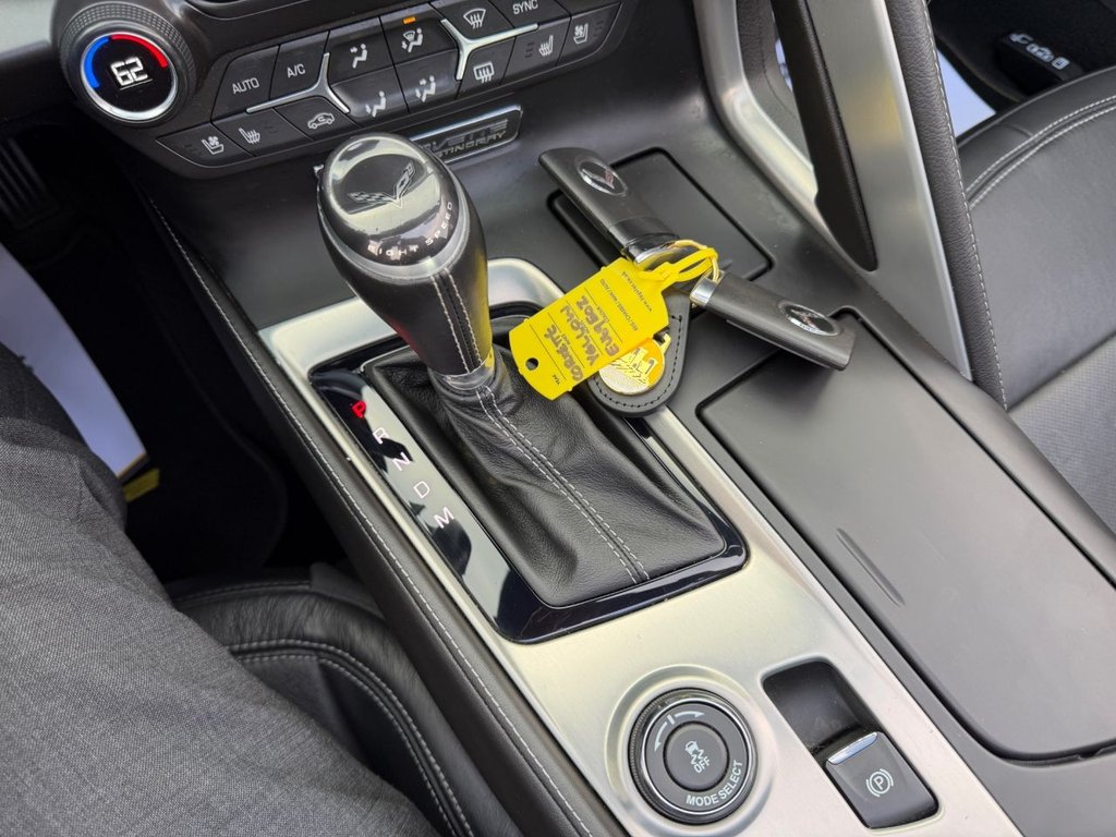 Used Chevrolet Corvette 2019 for sale - 77919808: Photo 36