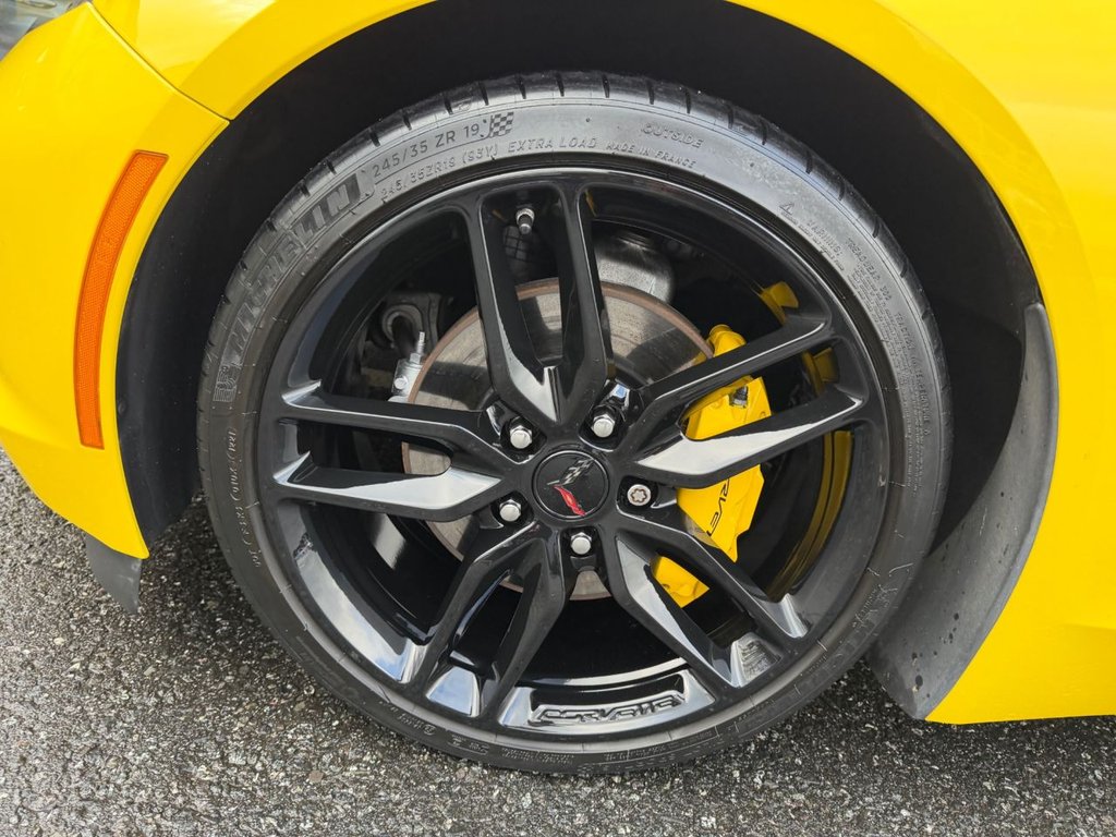 Used Chevrolet Corvette 2019 for sale - 77919808: Photo 39