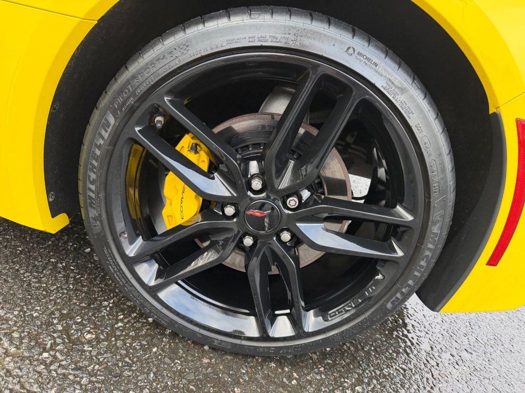 Used Chevrolet Corvette 2019 for sale - 77919808: Photo 40