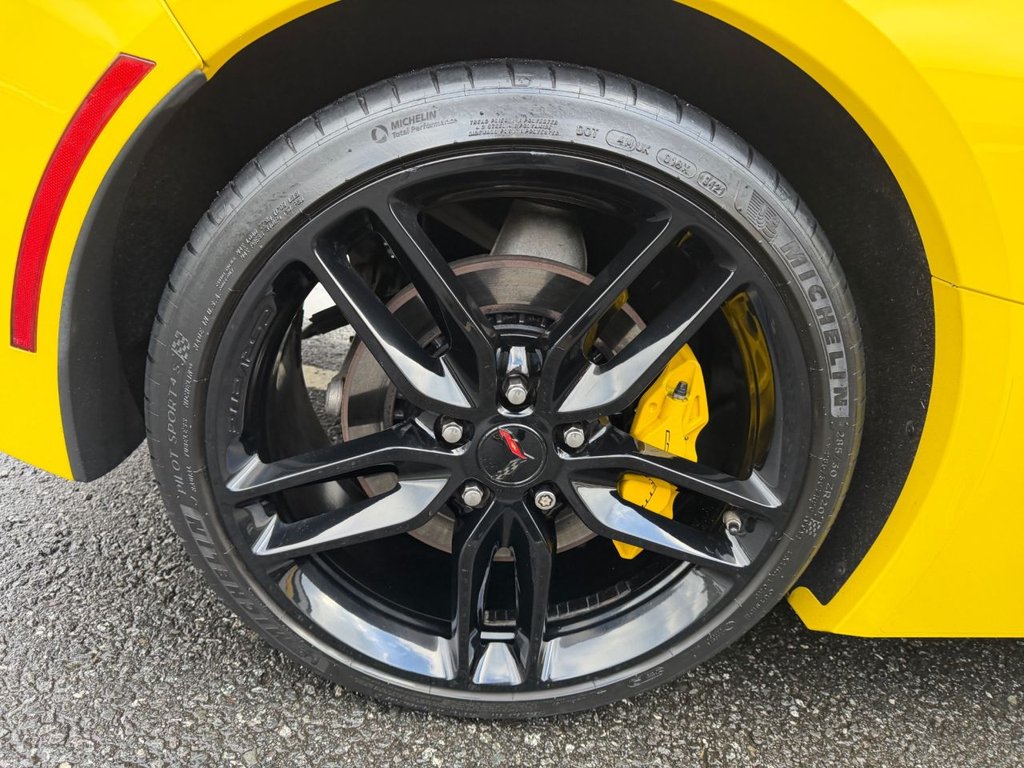 Used Chevrolet Corvette 2019 for sale - 77919808: Photo 41