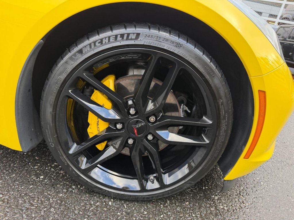 Used Chevrolet Corvette 2019 for sale - 77919808: Photo 42