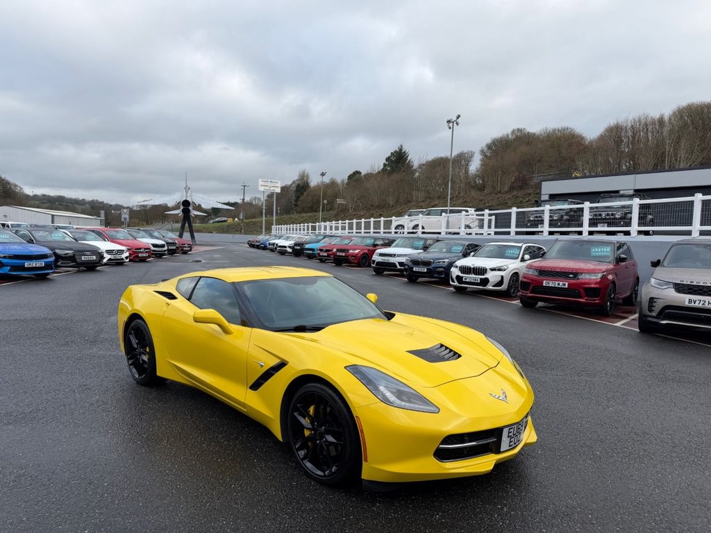 Used Chevrolet Corvette 2019 for sale - 77919808: Photo 43