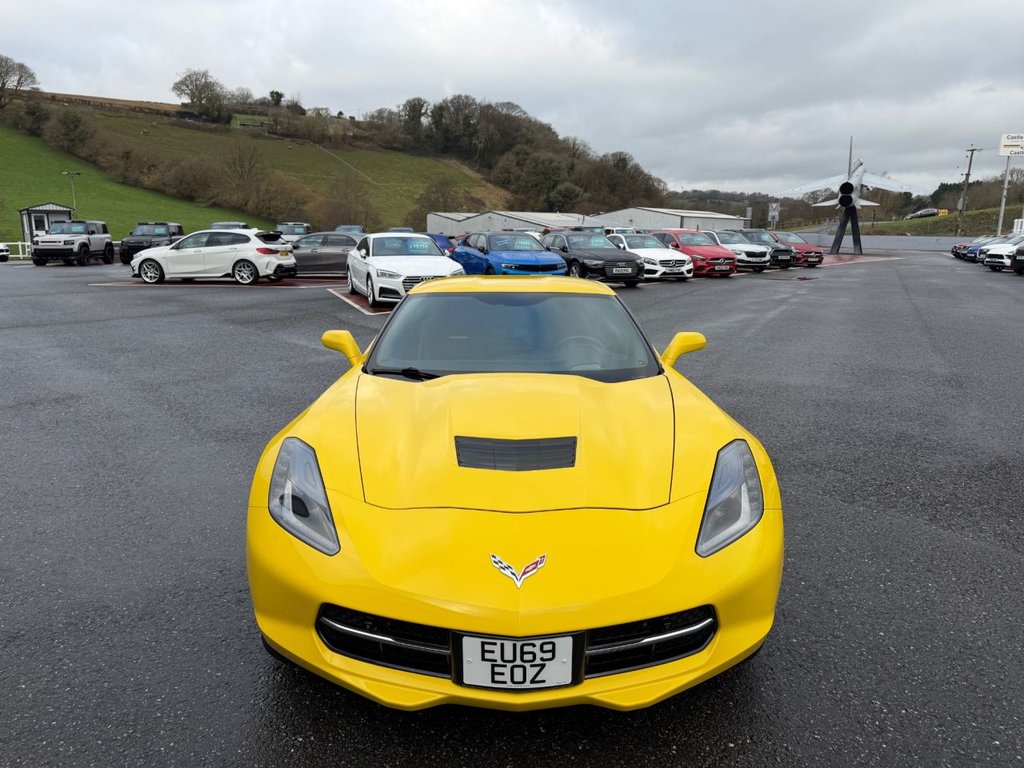 Used Chevrolet Corvette 2019 for sale - 77919808: Photo 44