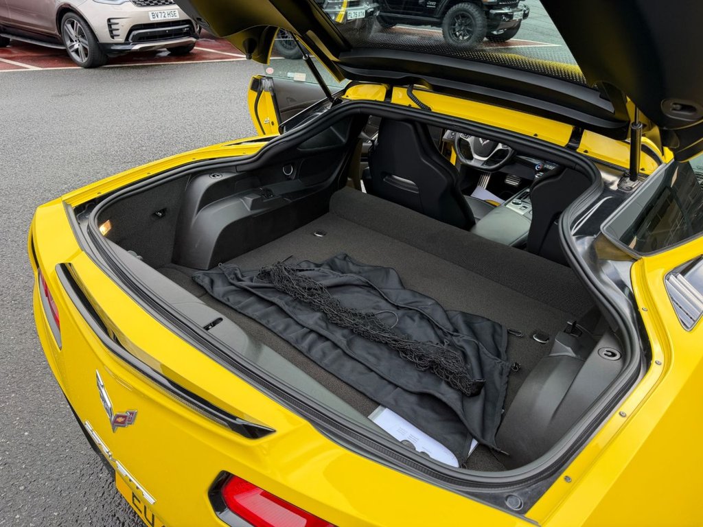 Used Chevrolet Corvette 2019 for sale - 77919808: Photo 47