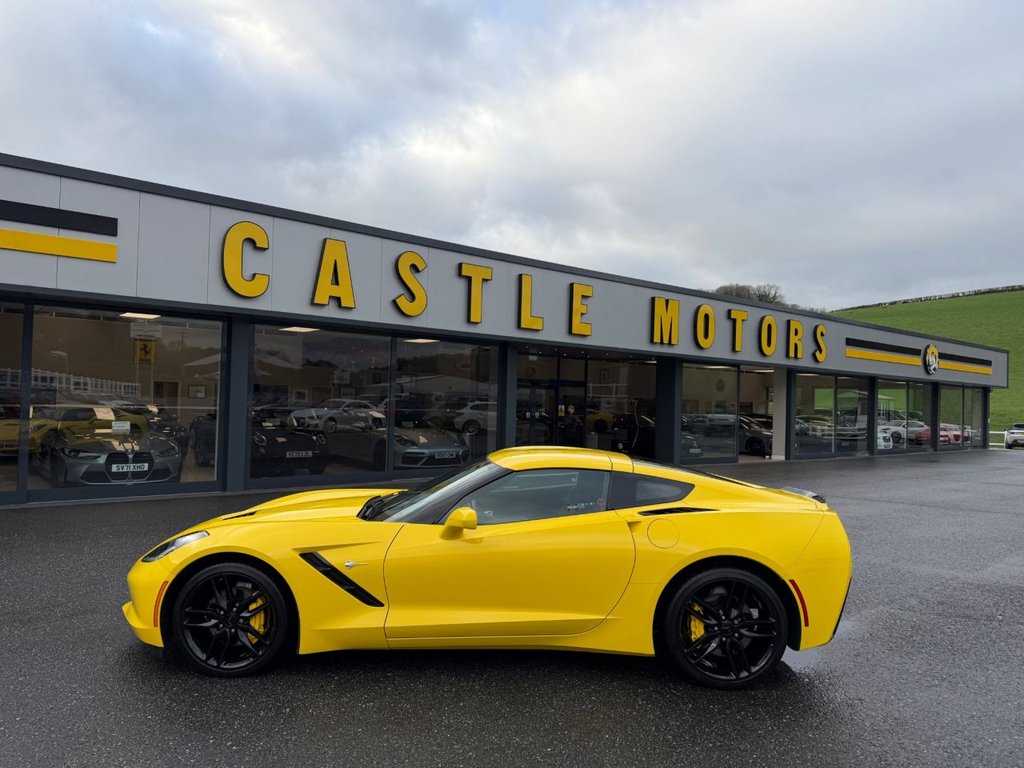 Used Chevrolet Corvette 2019 for sale - 77919808: Photo 5