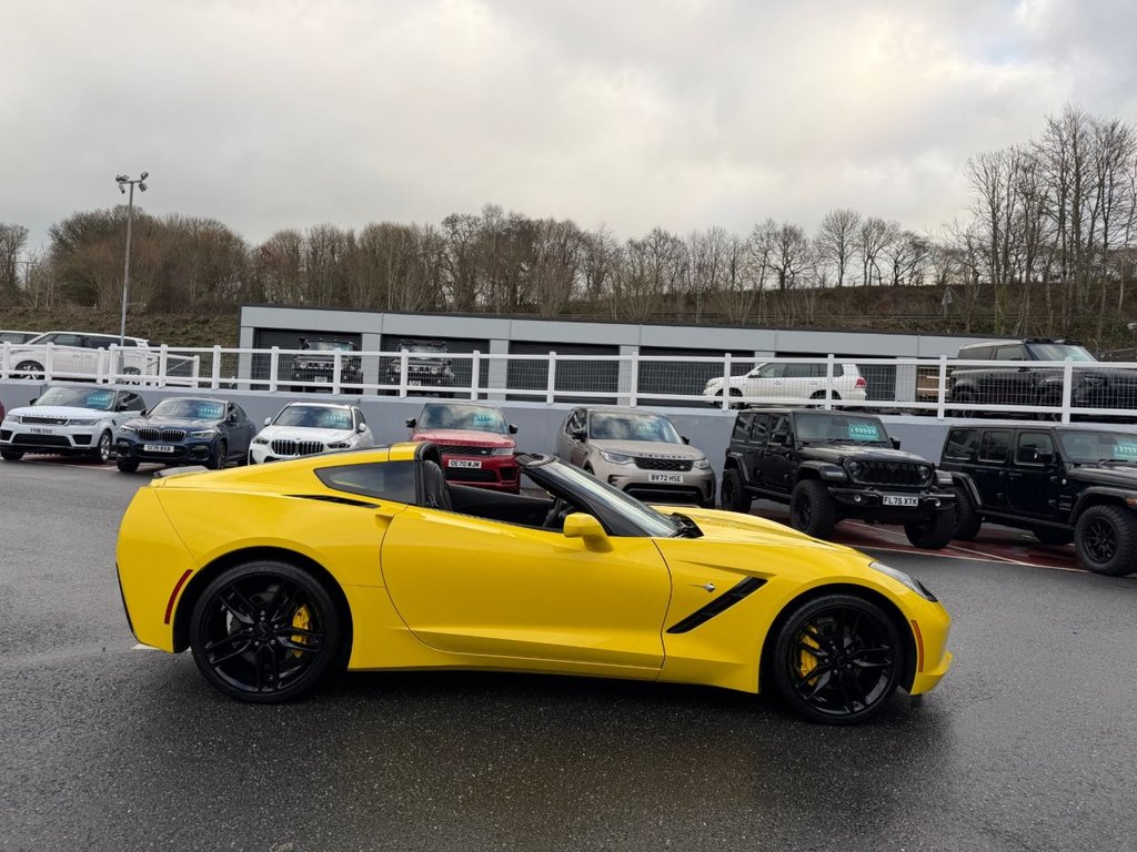 Used Chevrolet Corvette 2019 for sale - 77919808: Photo 8
