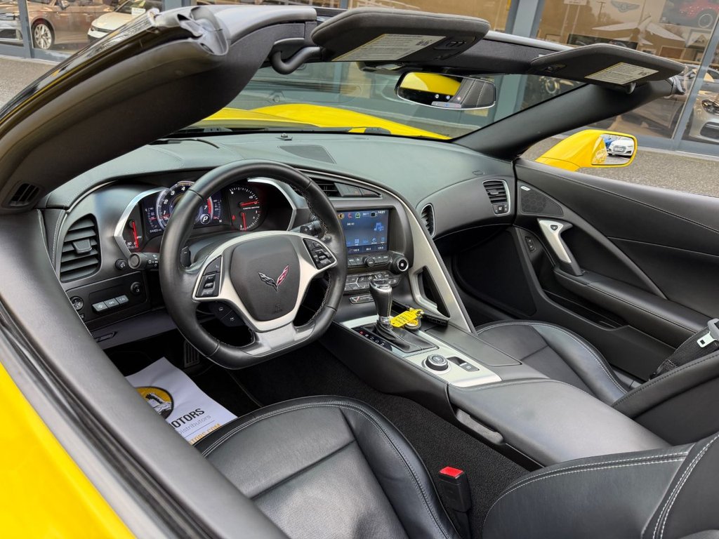 Used Chevrolet Corvette 2019 for sale - 77919808: Photo 9