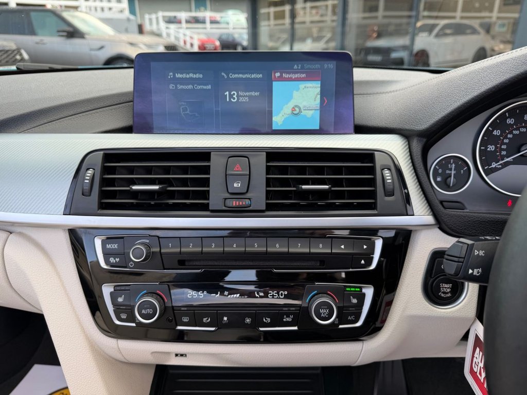 Used BMW 4 Series 2017 for sale - 76535877: Photo 14