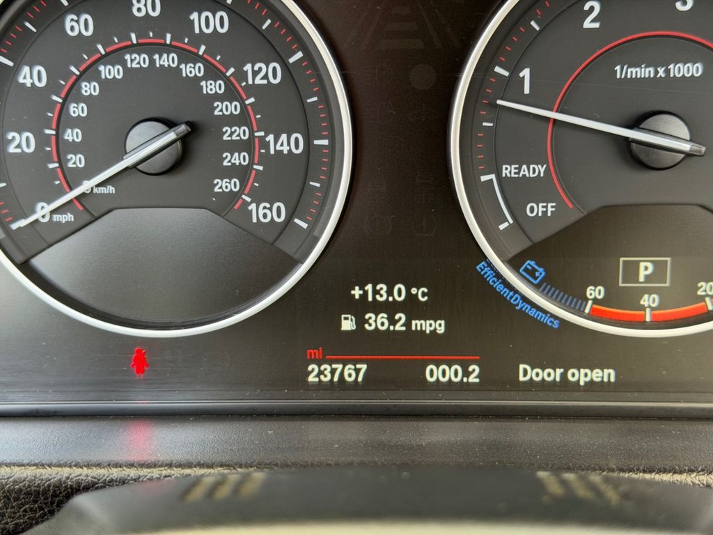 Used BMW 4 Series 2017 for sale - 76535877: Photo 17