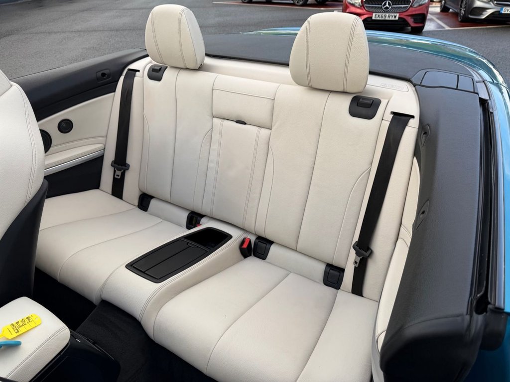 Used BMW 4 Series 2017 for sale - 76535877: Photo 20